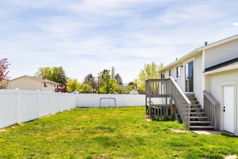 10251 S 535 E Sandy UT 84070