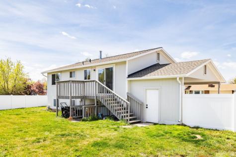 10251 S 535 E Sandy UT 84070