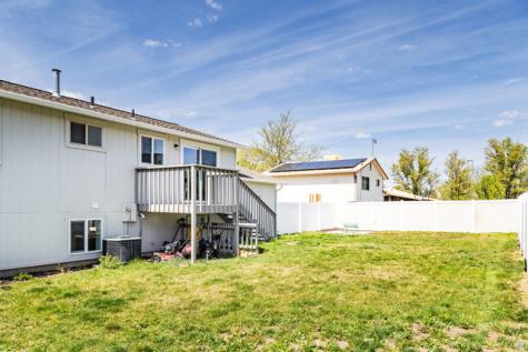 10251 S 535 E Sandy UT 84070