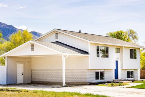 10251 S 535 E Sandy UT 84070