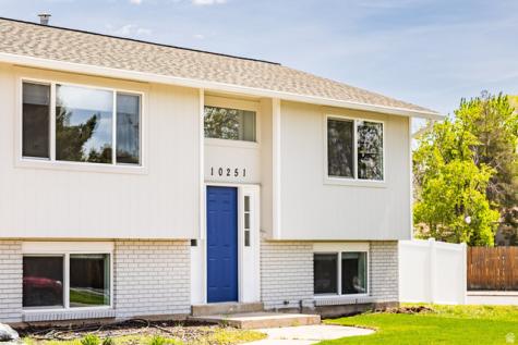 10251 S 535 E Sandy UT 84070
