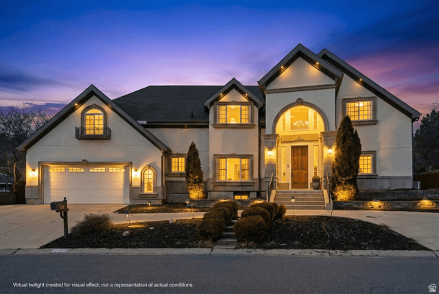 2765 E Blue Spruce Drive Holladay UT 84117