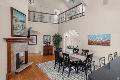 2765 E Blue Spruce Drive Holladay UT 84117