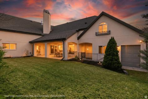 2765 E Blue Spruce Drive Holladay UT 84117