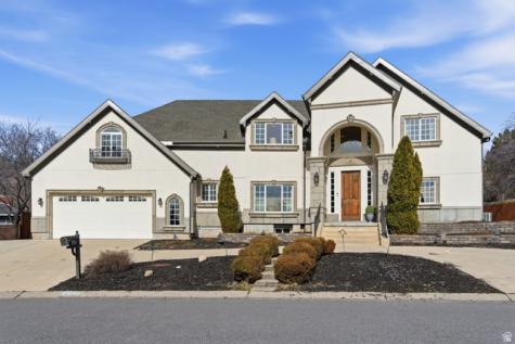 2765 E Blue Spruce Drive Holladay UT 84117