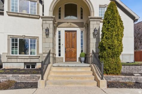 2765 E Blue Spruce Drive Holladay UT 84117
