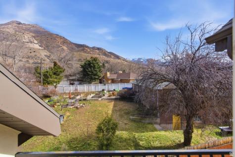 2765 E Blue Spruce Drive Holladay UT 84117