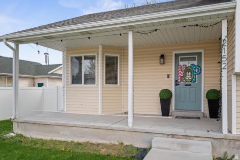 2152 E Weeping Willow Way N Eagle Mountain UT 84005