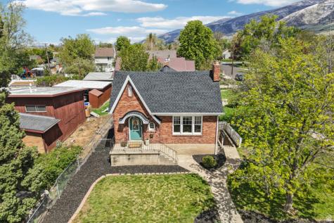 195 E 100 N Bountiful UT 84010