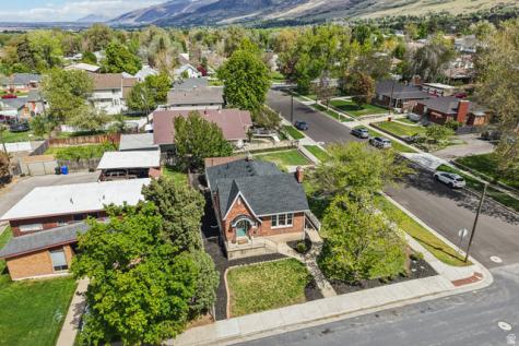 195 E 100 N Bountiful UT 84010