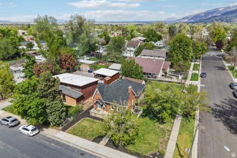 195 E 100 N Bountiful UT 84010