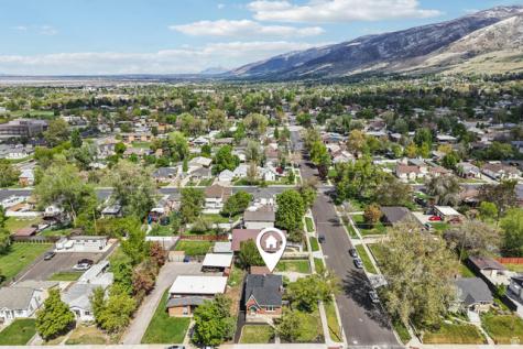 195 E 100 N Bountiful UT 84010