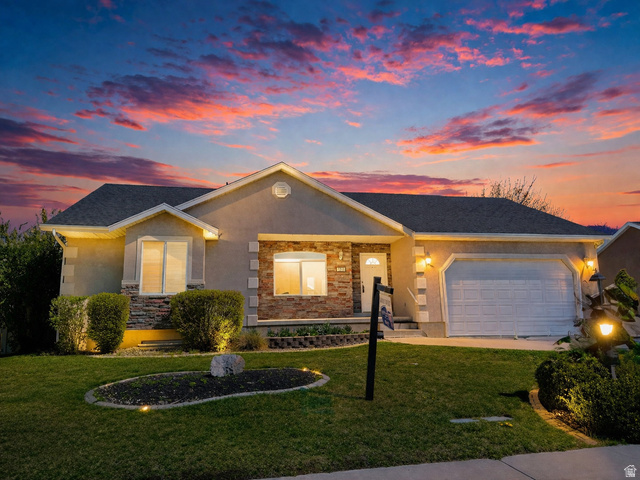 1463 S 930 W Payson UT 84651