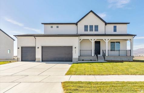 4983 N Topaz Drive Eagle Mountain UT 84005