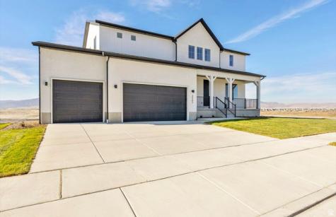 4983 N Topaz Drive Eagle Mountain UT 84005