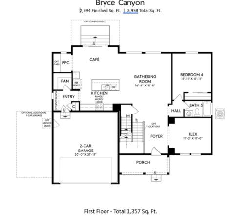 4983 N Topaz Drive Eagle Mountain UT 84005