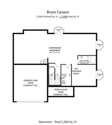 4983 N Topaz Drive Eagle Mountain UT 84005