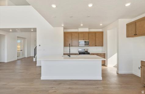 4983 N Topaz Drive Eagle Mountain UT 84005