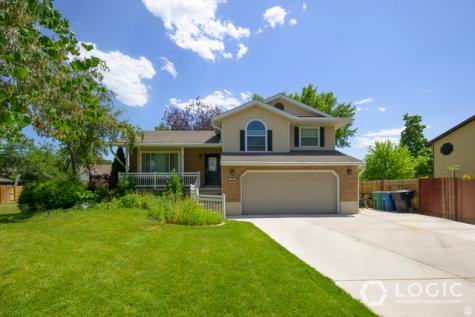 148 E 1100 S Kaysville UT 84037