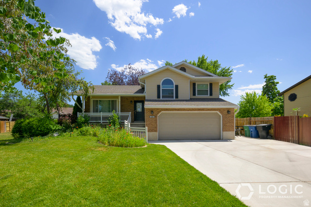 148 E 1100 S Kaysville UT 84037