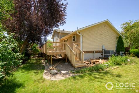148 E 1100 S Kaysville UT 84037