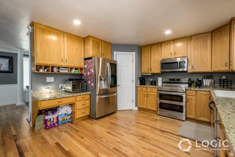 148 E 1100 S Kaysville UT 84037