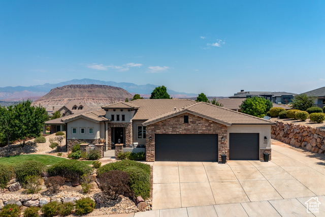 1301 E Blue Sky Drive Washington UT 84780