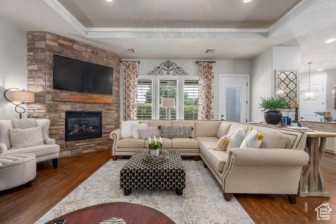 1301 E Blue Sky Drive Washington UT 84780