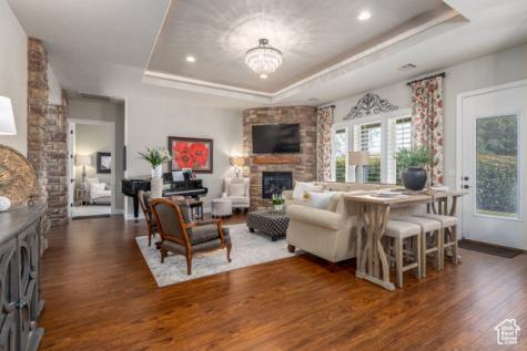 1301 E Blue Sky Drive Washington UT 84780