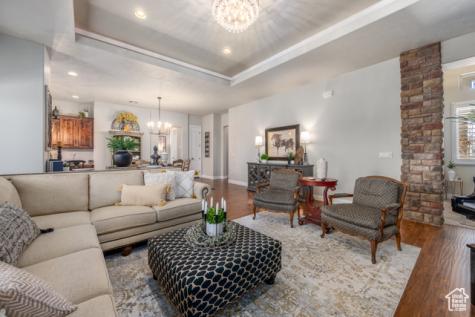 1301 E Blue Sky Drive Washington UT 84780