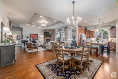 1301 E Blue Sky Drive Washington UT 84780