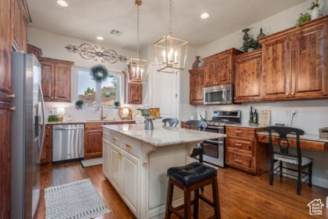 1301 E Blue Sky Drive Washington UT 84780