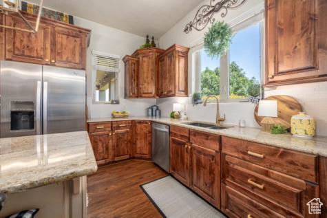 1301 E Blue Sky Drive Washington UT 84780
