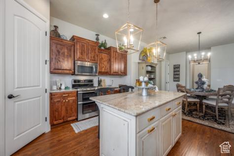1301 E Blue Sky Drive Washington UT 84780