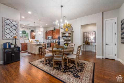1301 E Blue Sky Drive Washington UT 84780