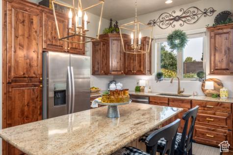 1301 E Blue Sky Drive Washington UT 84780
