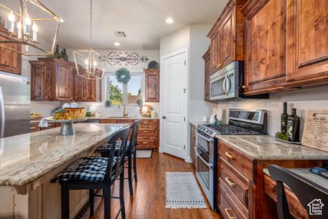 1301 E Blue Sky Drive Washington UT 84780