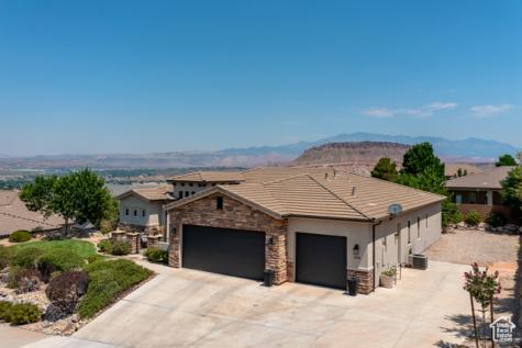 1301 E Blue Sky Drive Washington UT 84780