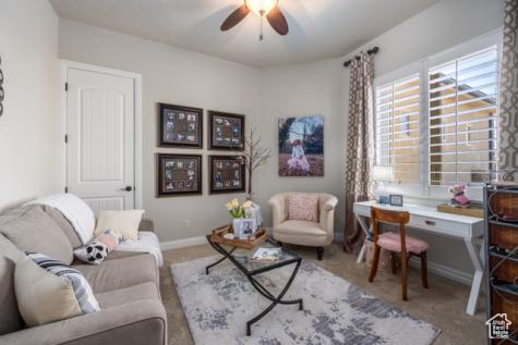 1301 E Blue Sky Drive Washington UT 84780