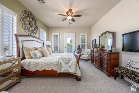 1301 E Blue Sky Drive Washington UT 84780