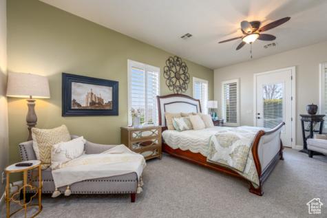 1301 E Blue Sky Drive Washington UT 84780