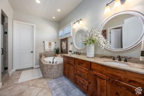1301 E Blue Sky Drive Washington UT 84780