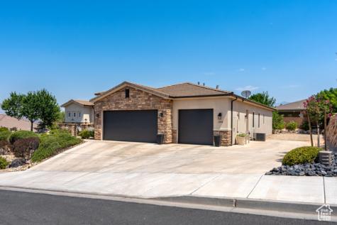 1301 E Blue Sky Drive Washington UT 84780