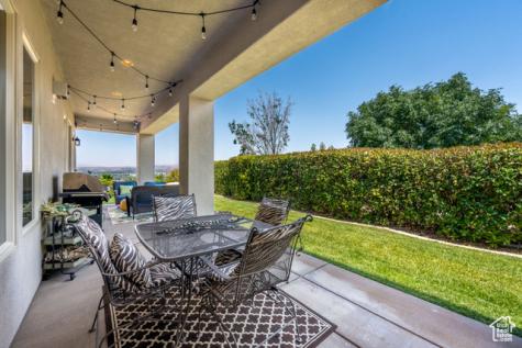 1301 E Blue Sky Drive Washington UT 84780