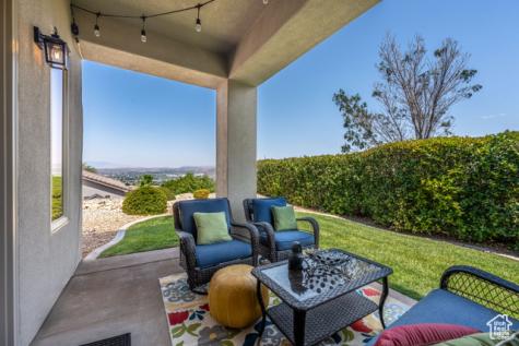 1301 E Blue Sky Drive Washington UT 84780