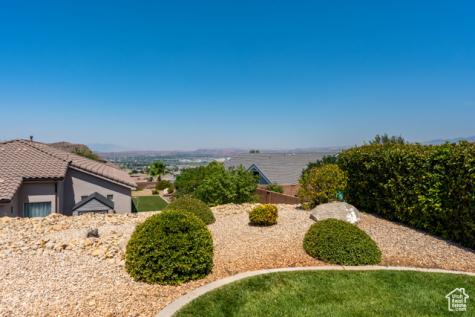 1301 E Blue Sky Drive Washington UT 84780