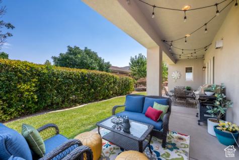 1301 E Blue Sky Drive Washington UT 84780