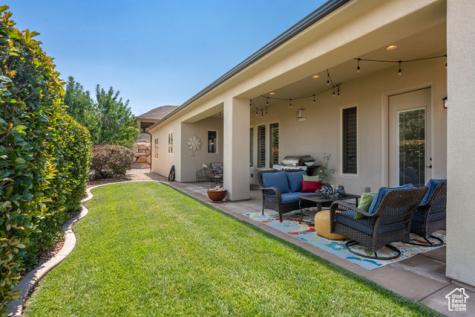 1301 E Blue Sky Drive Washington UT 84780