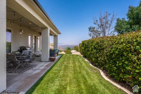 1301 E Blue Sky Drive Washington UT 84780