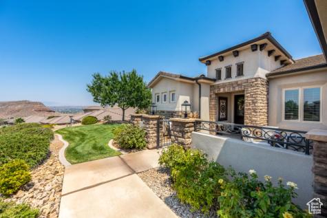 1301 E Blue Sky Drive Washington UT 84780